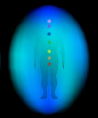 Aura Photograph Aura Photograph